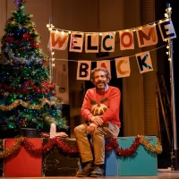 BWW Review: SNOWFLAKE, Kiln Theatre