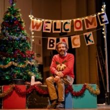 BWW Review: SNOWFLAKE, Kiln Theatre