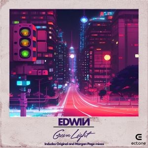 Edwin Taps Morgan Page For High-Energy 'Green Light' Remix