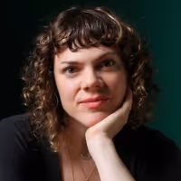 McCarter Theatre Center Presents GOODNIGHT NOBODY by Rachel Bonds
