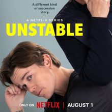 Video: Watch Trailer For UNSTABLE Season 2