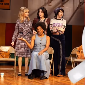 Wake Up With BroadwayWorld October 24, 2025- LIBERATION On Broadway First Look And…