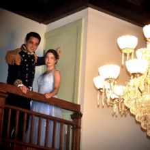 Franklin Light Opera Company to Launch With Viardot's CINDERELLA in September