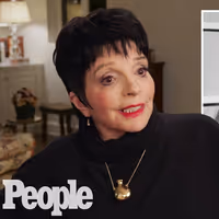 Video: Liza Minnelli Shares What She Learned From Her Parents Video