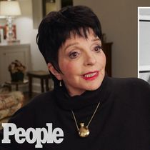 Video: Liza Minnelli Shares What She Learned From Her Parents