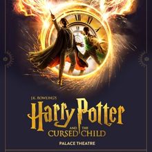 Show of the Week: Tickets From £30 for Both Parts of HARRY POTTER & THE CURSED CHILD