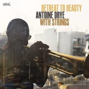 Antoine Drye Collaborates with Isaac Raz and an Ensemble of Over Twenty Musicians…