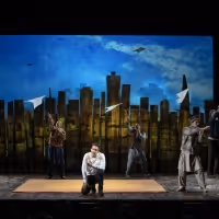 THE KITE RUNNER Will Launch North American Tour in 2024