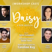 New Irish Musical DAISY to be Workshopped in London