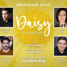 New Irish Musical DAISY to be Workshopped in London
