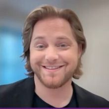 Video: BILL PAY THE MUSICAL Director Keaton Wooden Is Bringing a 'Fever Dream' to…