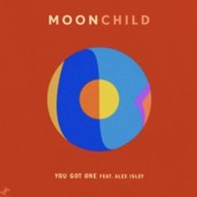 Moonchild Release New Single 'You Got One' Featuring Alex Isley