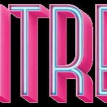 WAITRESS Announces National Touring Cast