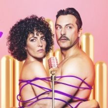 LO NUESTRO ESTABA CANTADO se estrena en Madrid