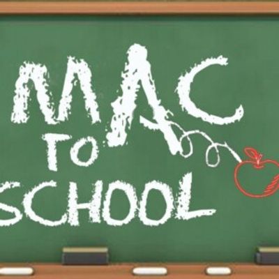 Manhattan Association Of Cabarets Will Host MAC TO SCHOOL