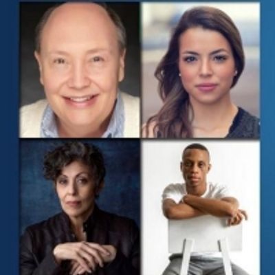 Dallas Theater Center KICKS OFF ITS SEASON WITH TINY BEAUTIFUL THINGS