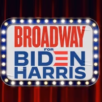 Dee Hoty, Leah Gardiner, Kim Shaw and Francis Jue Host Broadway for Biden Tonight
