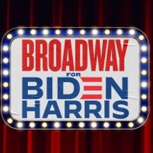 Dee Hoty, Leah Gardiner, Kim Shaw and Francis Jue Host Broadway for Biden Tonight