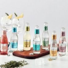 FEVER-TREE has Strong US Growth to Drive Resilient Global Performance