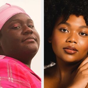 2023 Princess Grace Award-Winner Marissa Joyce Stamps' BEING UP IN HERE… Premieres…