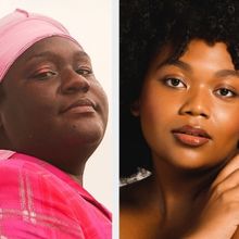 2023 Princess Grace Award-Winner Marissa Joyce Stamps' BEING UP IN HERE… Premieres