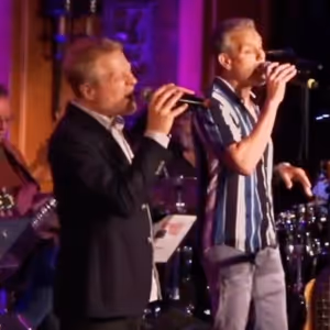 Coming Up at 54 Below: Exclusive Previews from Adam Pascal, Anthony Rapp & More