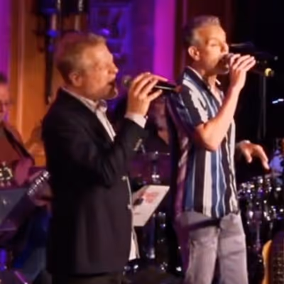 Coming Up at 54 Below: Exclusive Previews from Adam Pascal, Anthony Rapp & More