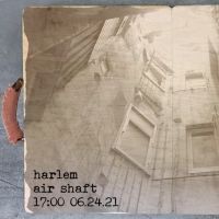 Experimental Multidisciplinary Street Performance HARLEM AIR SHAFT Announced