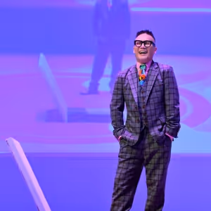 Review: BIG DATA at American Conservatory Theatre