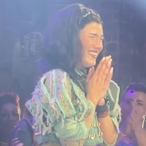 Video: Charli D'Amelio Takes Final Bow in & JULIET