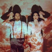 Church of Roswell's Debut EP 'Here Comes Church of Roswell' Out Now