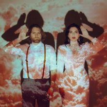 Church of Roswell's Debut EP 'Here Comes Church of Roswell' Out Now