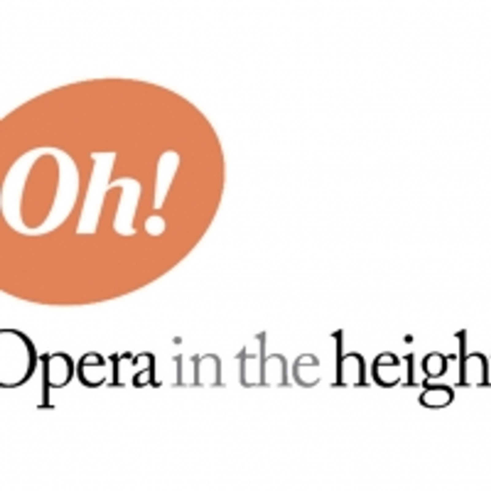 Opera in the Heights Announces 2020-21 Season
