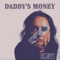 Monica Elief Releases New Single 'Daddy's Money'