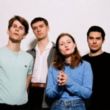 Sl&oslash;tface Announces Sophomore Album