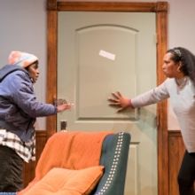 BWW Review: A HIT DOG WILL HOLLER at Skylight Theatre Company & Playwrights' Arena