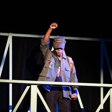 Passage Theatre Receives $500,000 From NJEDA