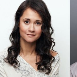 Ali Ewoldt, Reed Lancaster & More to Star in A CHILD'S CHRISTMAS IN WALES at Irish…