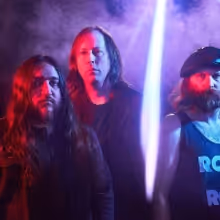 Once & Future Band Share 'Problem Addict' Video Via Louder, 'Deleted Scenes' LP Out…