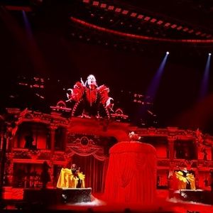 Review: LADY GAGA - THE MAYHEM BALL at Grand Casino Arena