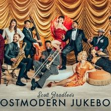 Postmodern Jukebox to Return to the Lied Center This Month