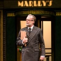 BWW Review: A Christmas Carol Shines in Citadel Theatre's Digital Production