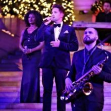 Chris Pinnella Set for 3 Jersey Shore Holiday Dates