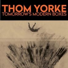 Thom Yorke Extends Tomorrow's Modern Boxes Tour