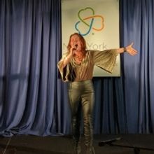 Rachel Tucker & More to Join New York Irish Center's 2nd Annual 40 SHADES OF GREEN