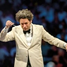 Win Tickets to Dudamel Conducts Gershwin with the LA Phil at the Hollywood Bowl!