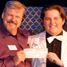 HCCT Awards Scholarship