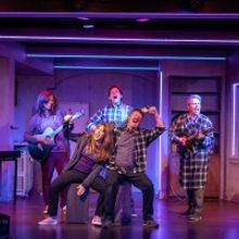 BWW Review: THE OTHER JOSH COHEN at DCPA