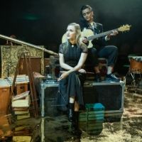 BWW Review: GHOST QUARTET, Boulevard Theatre