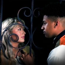 LES MISERABLES School Edition to be Presented by Artisan Center Theater